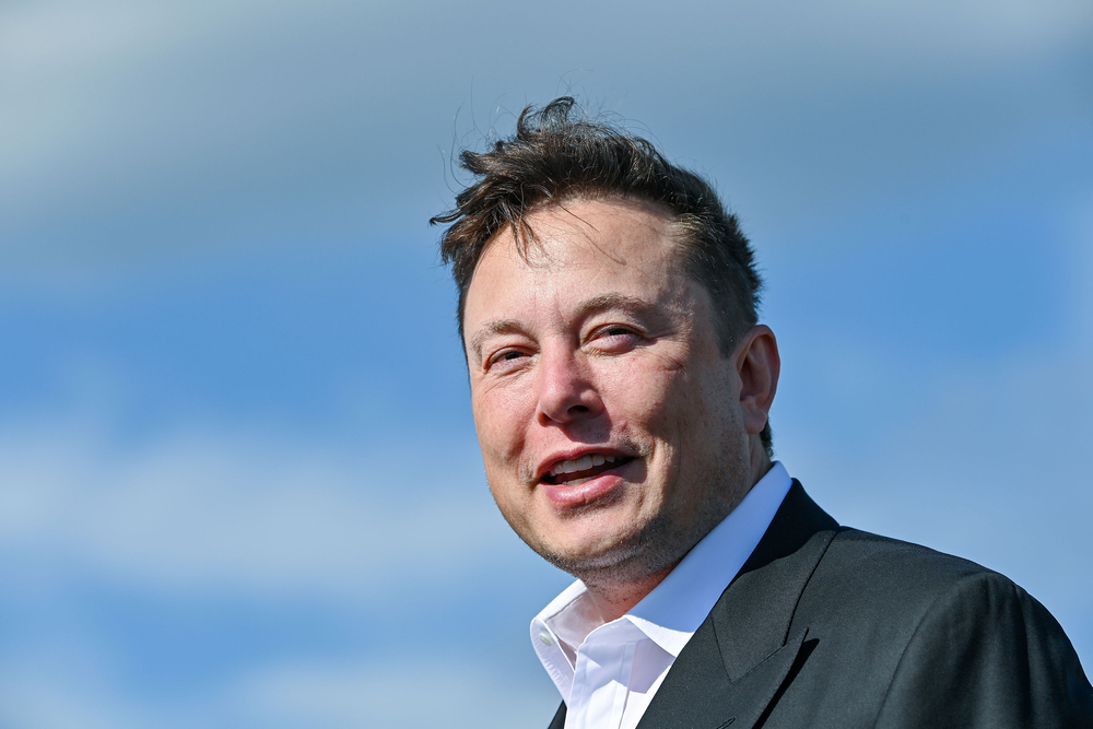 Elon Musk, bilionário executivo da Tesla que mexeu com os mercados - inclusive com o bitcoin