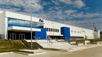 P&G