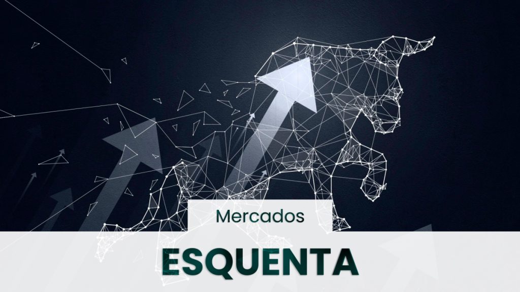 Selo Mercados Touro Alta ESQUENTA