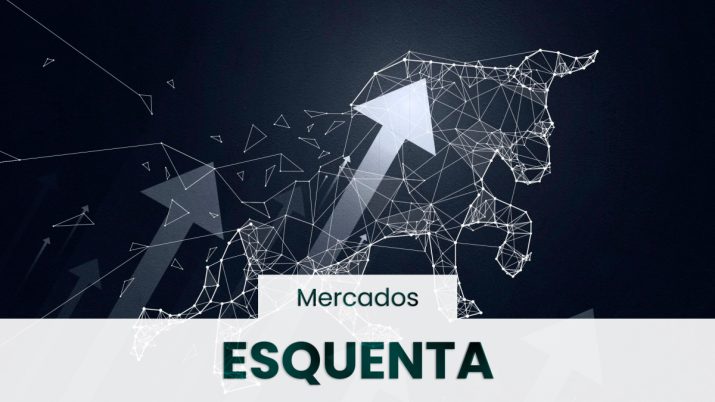 Selo Mercados Touro Alta ESQUENTA