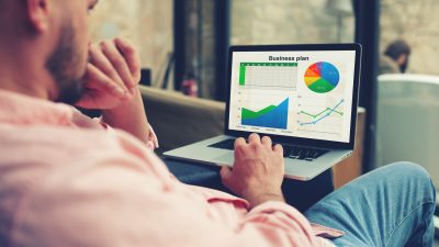 investimento estudo