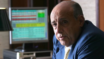 Raymundo Magliano Filho