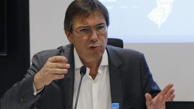Wilson Ferreira Junior
