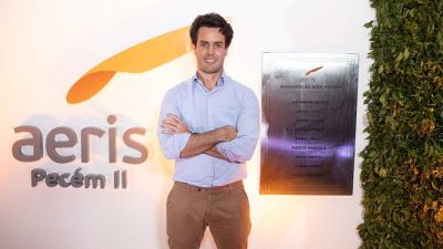 Alexandre Negrão