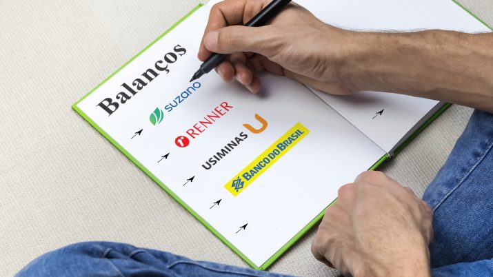 Balanços Modelo 0502