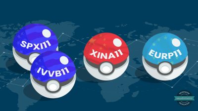 ETFs Gringos Pokebolas v2