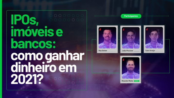 Card do programa seleção Empiricus