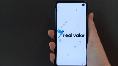 Real Valor