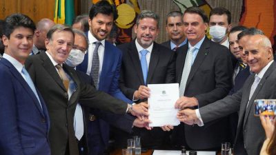 correios privatização bolsonaro
