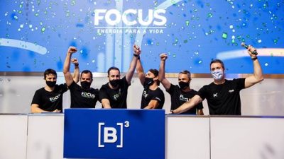 focus energia ipo