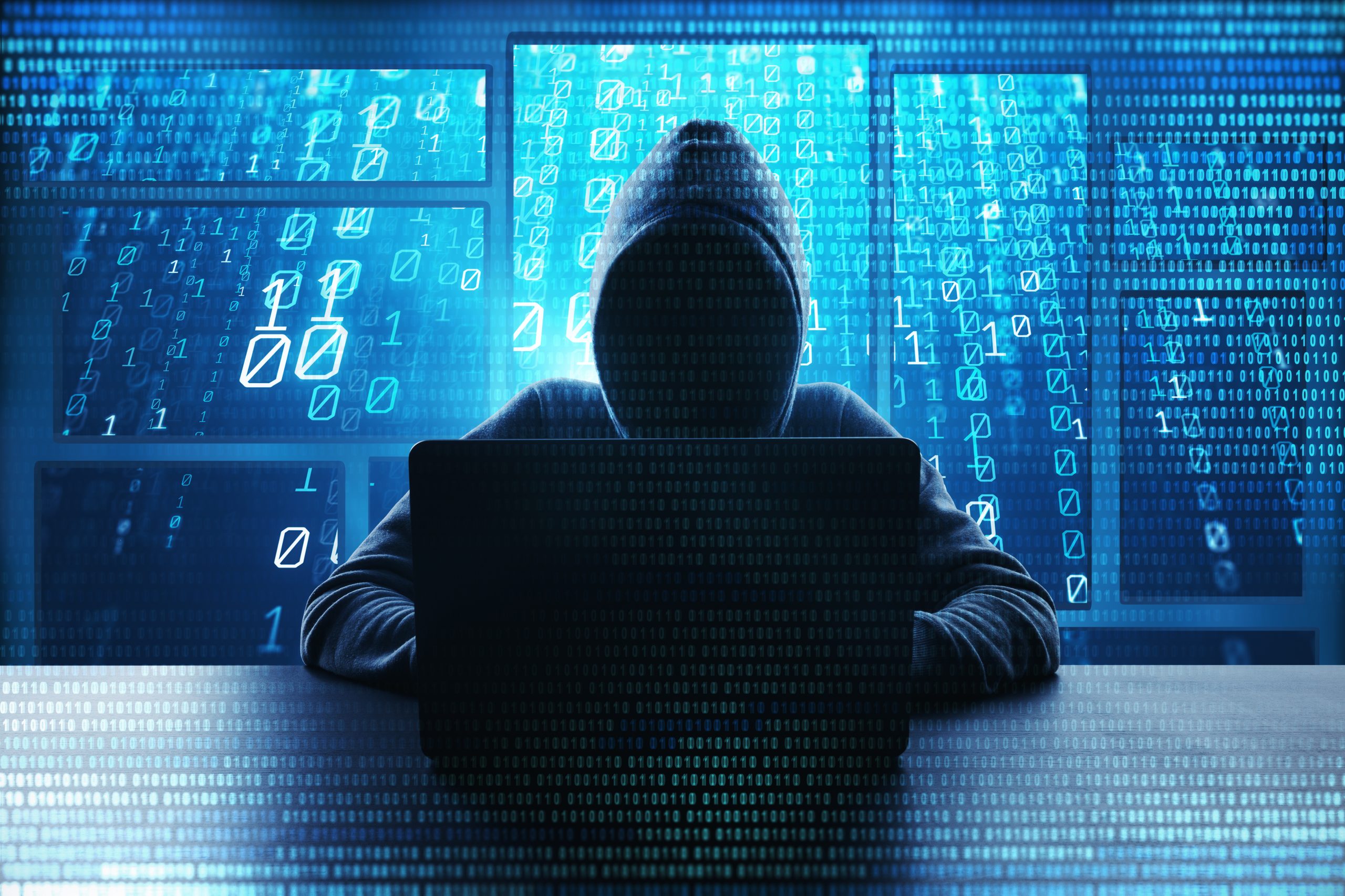 Ataques hackers de DeFi levaram cerca de US$ 1,3 bilhão em criptomoedas