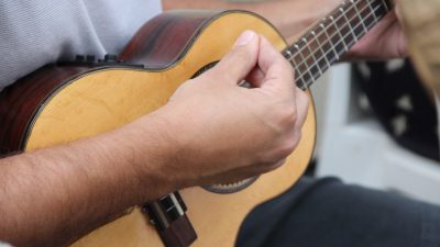 Brazilian,Music,-,Musical,Instrument,-,Cavaquinho