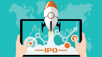 Ipo,Or,Initial,Public,Offering,Corporate,Stock,Market,,Company,Growth