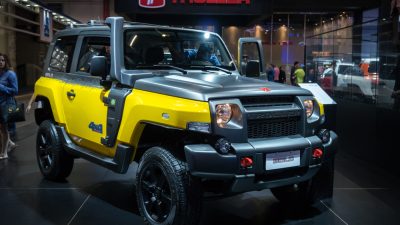 troller Sao,Paulo,,Brazil,-,November,14,,2016:,A,Yellow,Troller