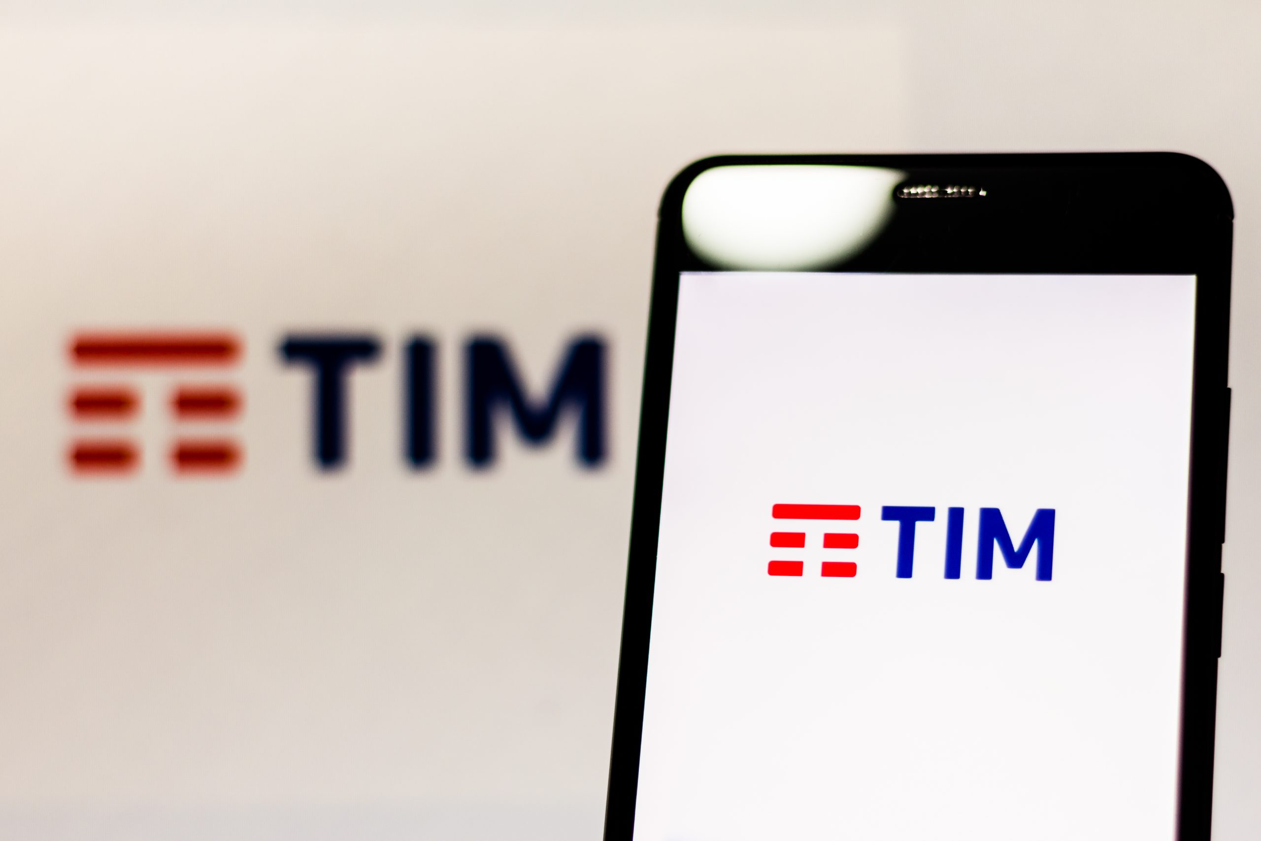 Tim brasil TIMS3 dividendos
