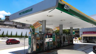 Petrobras