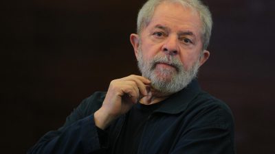 Luiz Inácio Lula da Silva