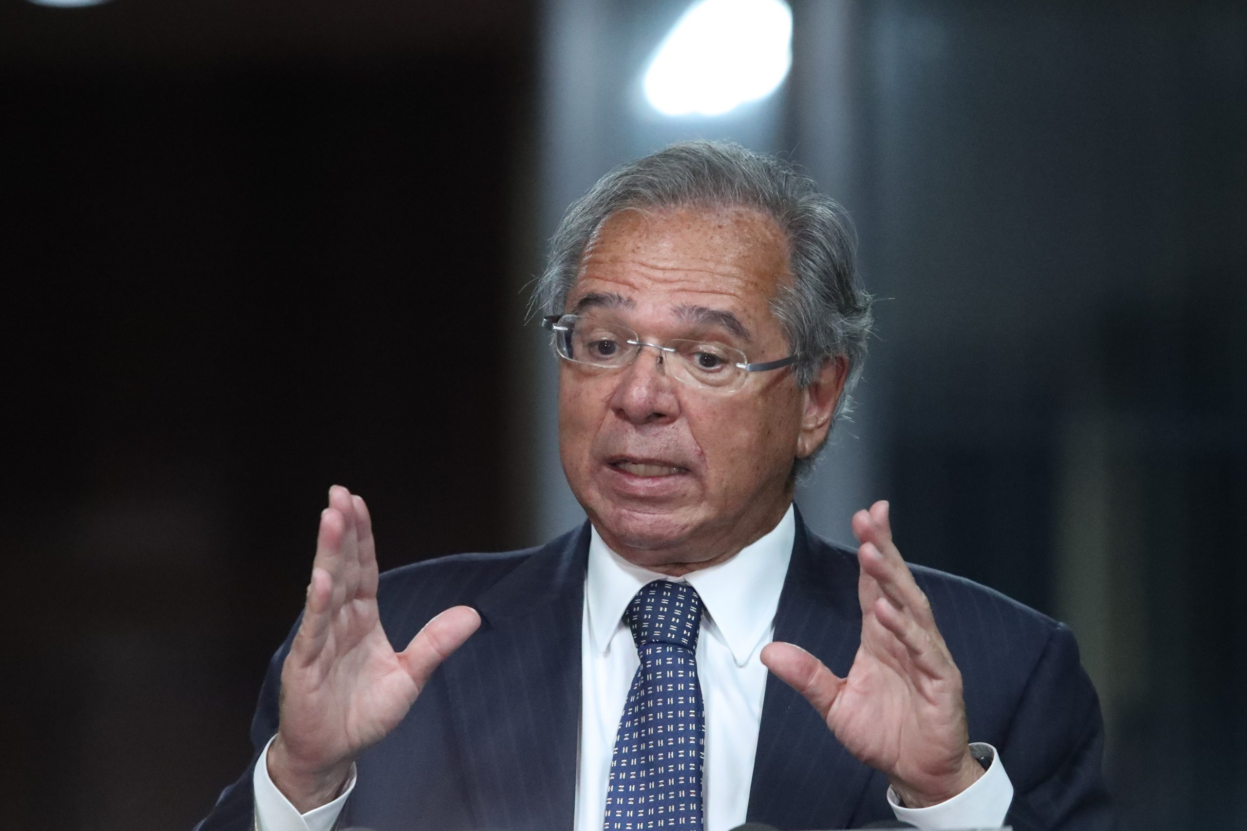 Paulo Guedes