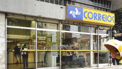 Correios