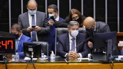 Arthur Lira