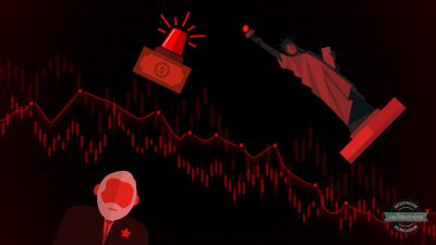 Grafico Queda PEC emergencial lula juros americanos diinheiro emergência estatua da liberdade