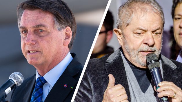 lula e bolsonaro pressionam bolsa local