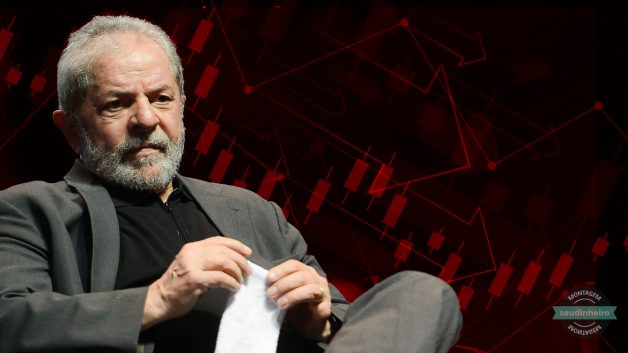 Lula Queda Baixa Mercados