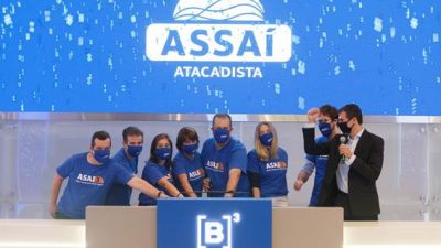assaí ipo