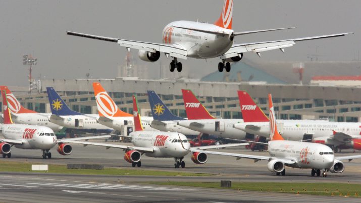 Aeroporto de Congonhas