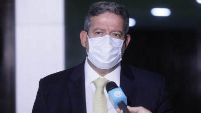 Arthur Lira