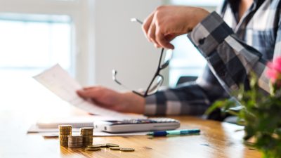 inflação recessão crise