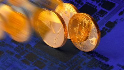 altcoins