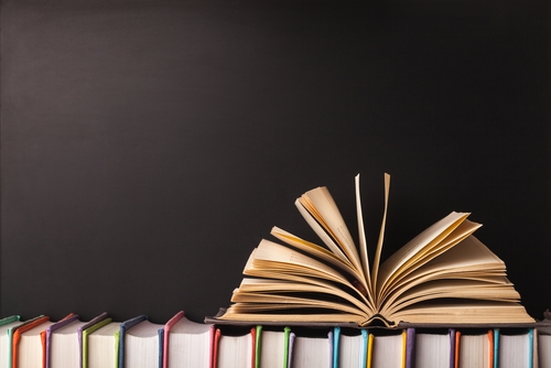 livros