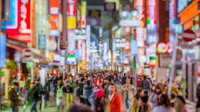 japão inflação