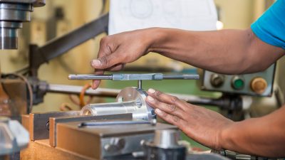 Produção industrial IBGE
