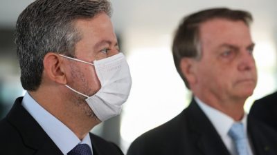 reajuste servidores PEC Kamikaze Câmara