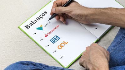 Balanços Modelo 2304