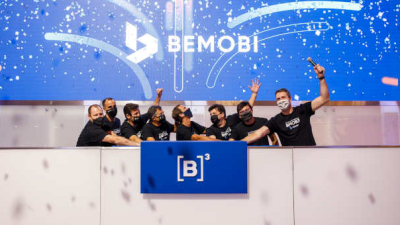 Bemobi