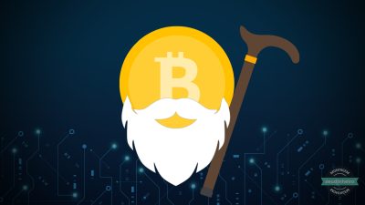Bitcoin Vovô