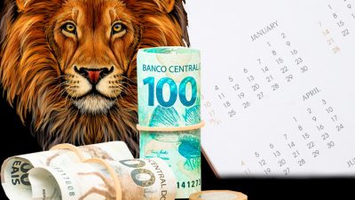 calendário leão imposto de renda