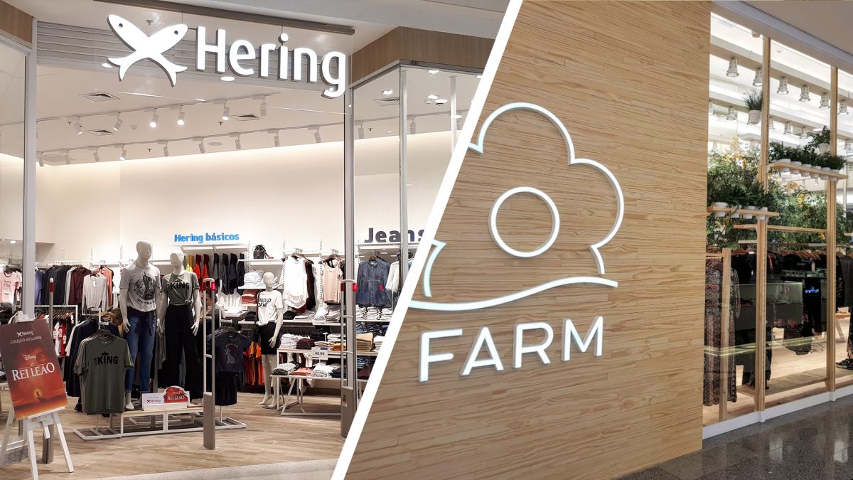 Farm e Hering Loja