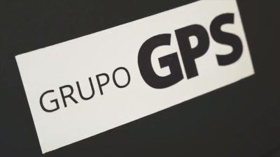 Grupo GPS