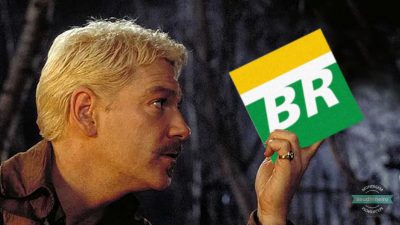 Hamlet Petrobras dividendos gasolina combustíveis Ibovespa