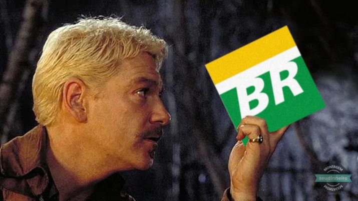 Hamlet Petrobras dividendos gasolina combustíveis Ibovespa