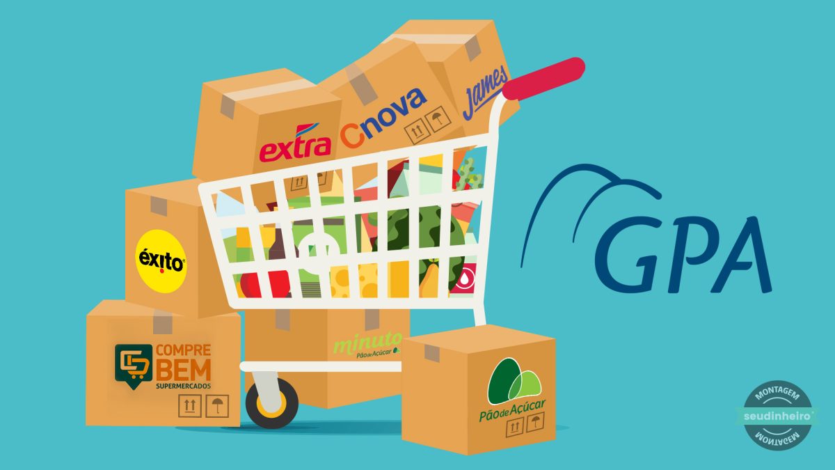 Quanto vale a CNova? Pão de Açúcar negocia participação