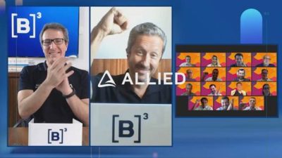 allied ipo b3
