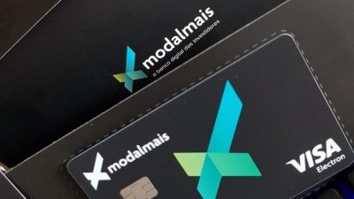 Modalmais cartão