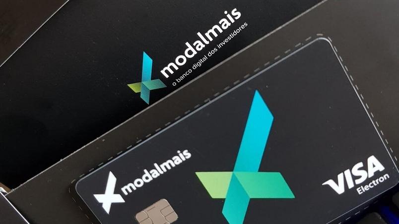 Modalmais cartão