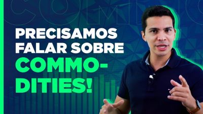 Commodities