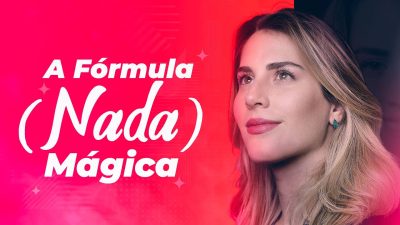 formula nada magica
